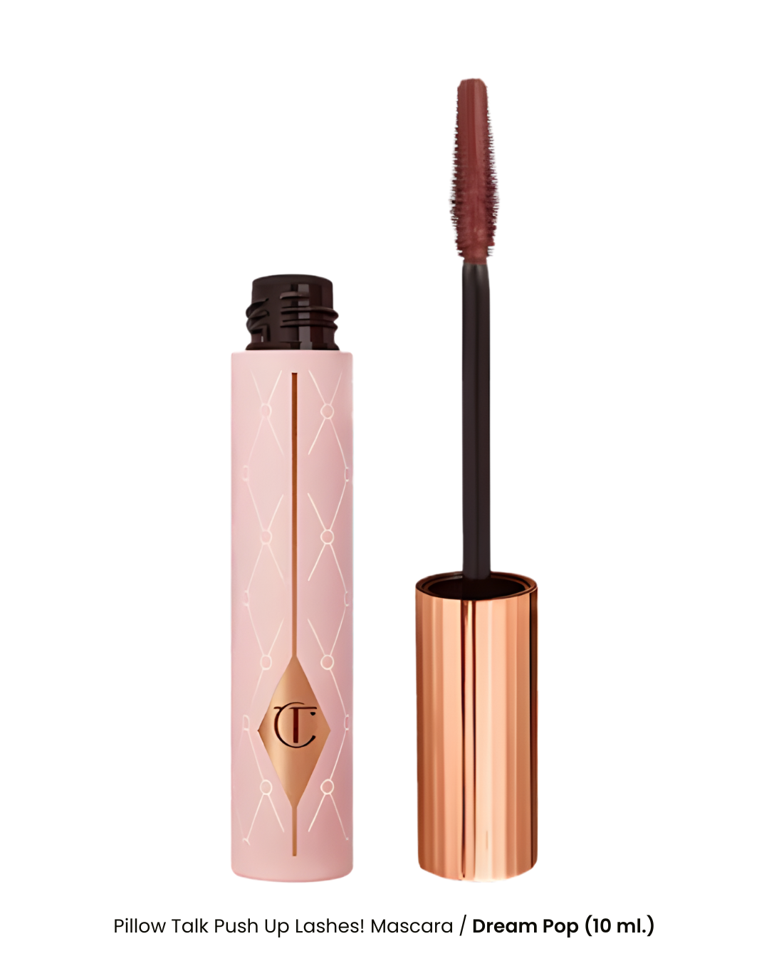 Pillow Talk Push Up Lashes! Mascara
