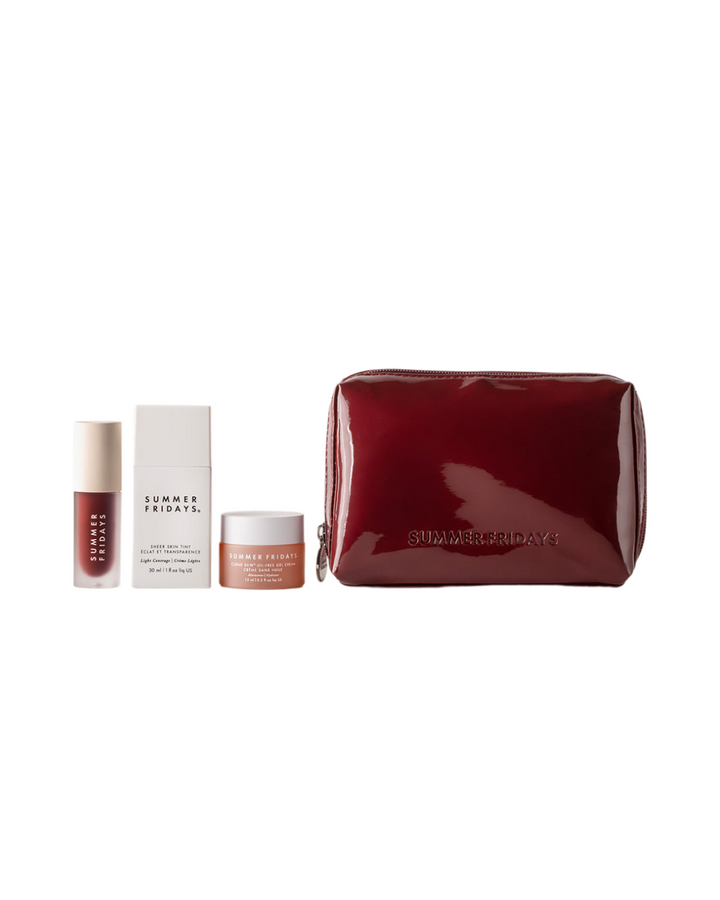 Dream Routine Bundle