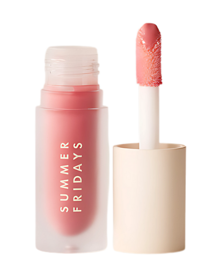 Dream Lip Oil