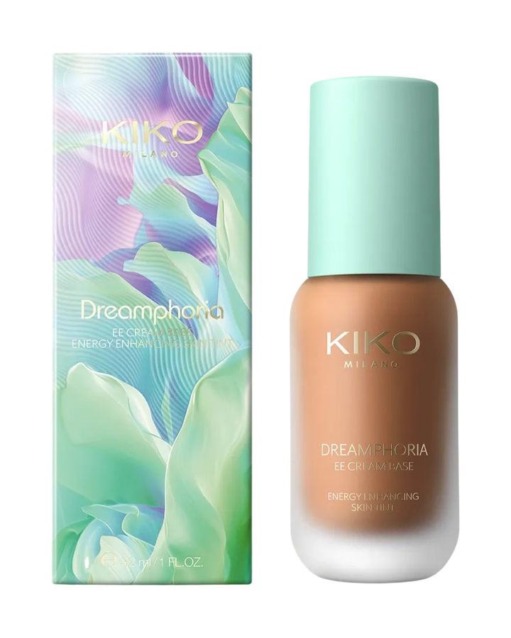 Dreamphoria EE Cream Base Energy Enhancing Skin Tint