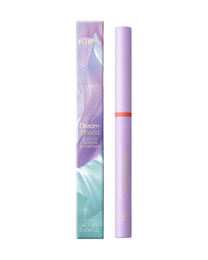 Dreamphoria Edge Of Reason Lip Definer