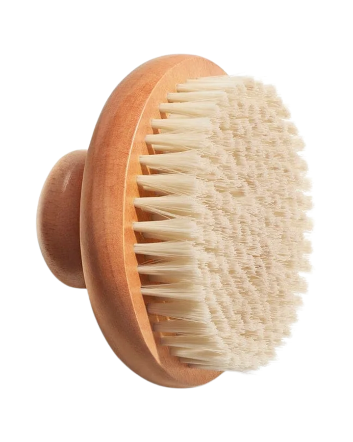 Dry Body Brush