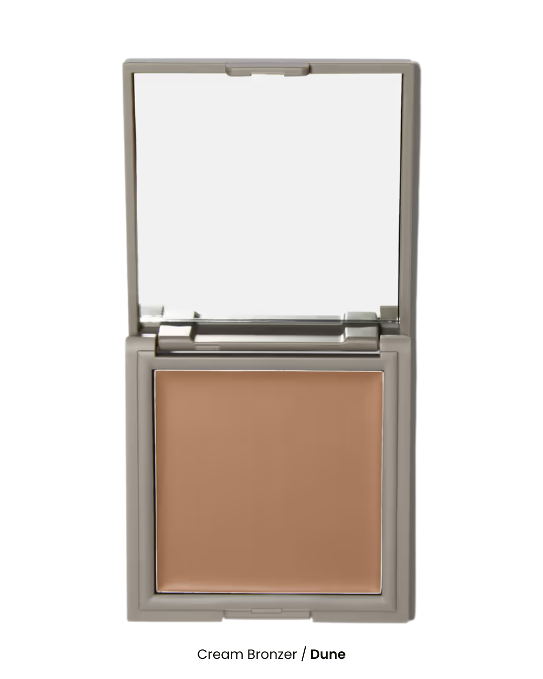 Cream Bronzer