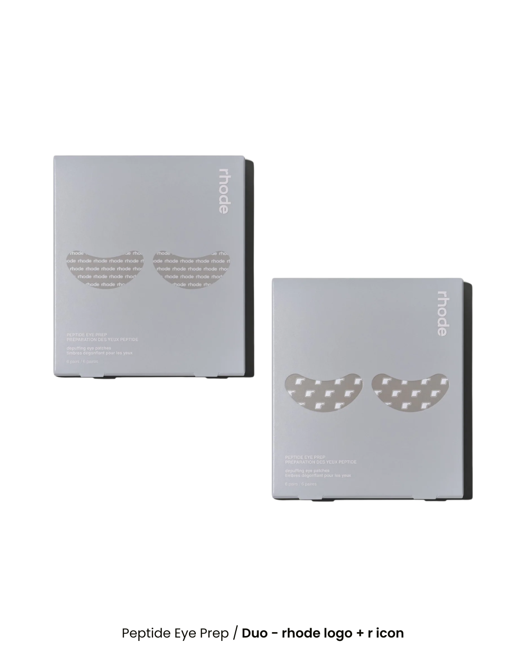 Peptide Eye Prep