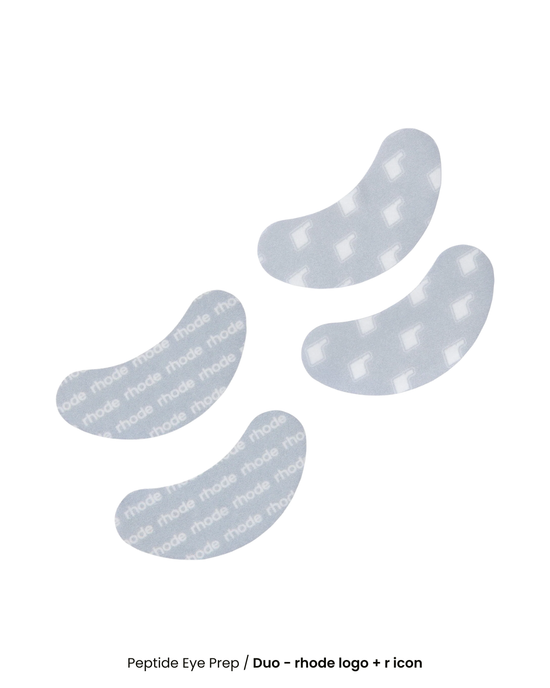 Peptide Eye Prep