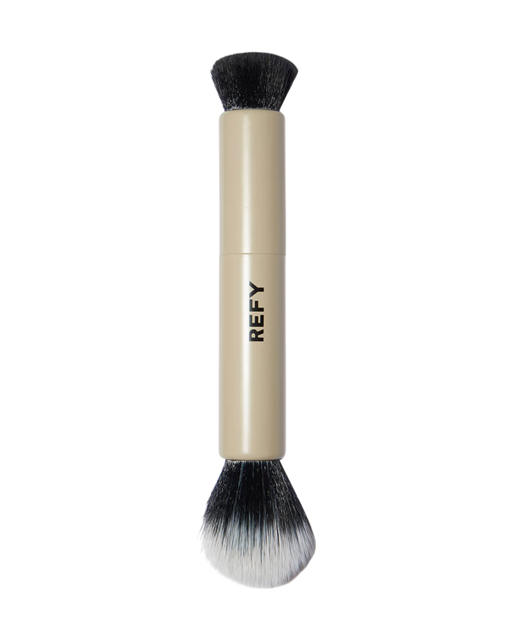 Duo Brush