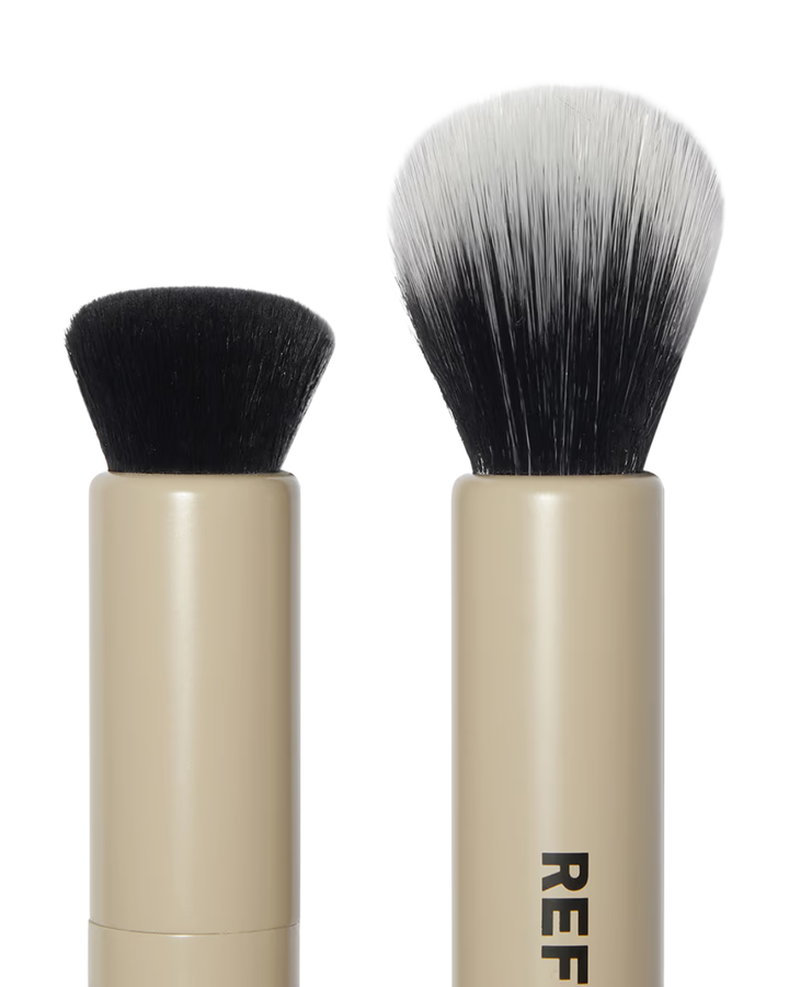 Duo Brush