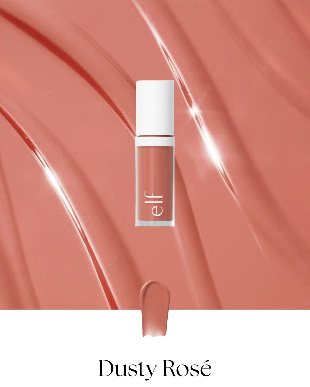 Camo Liquid Blush