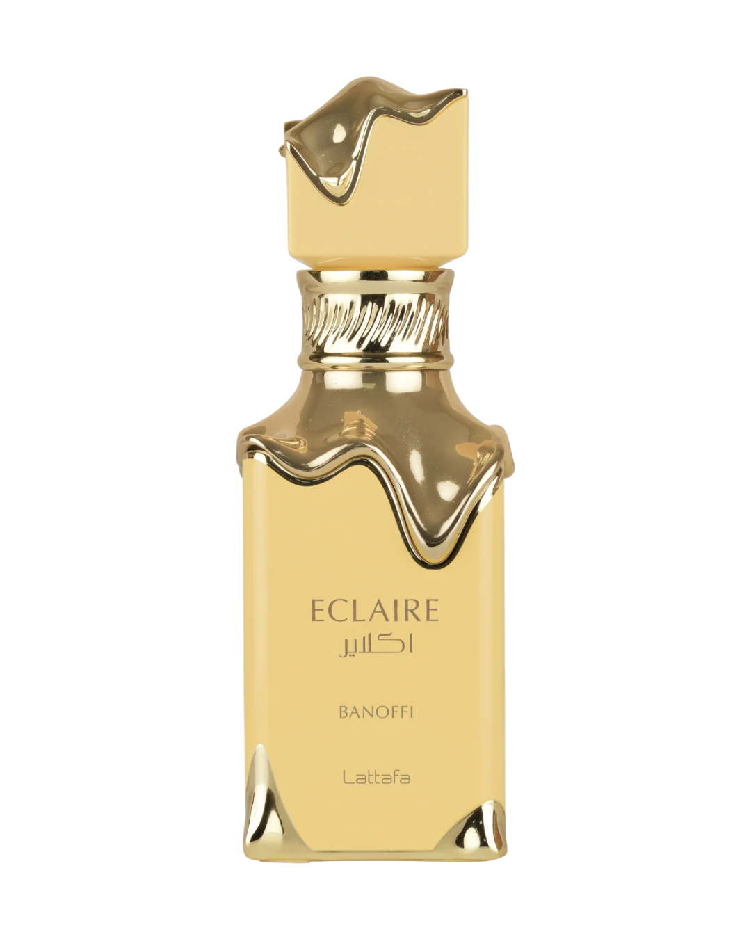 Eclaire Banoffi