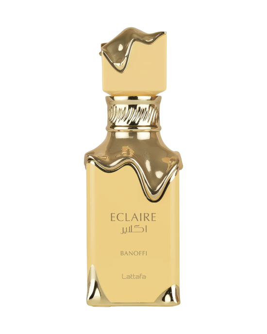 Eclaire Banoffi
