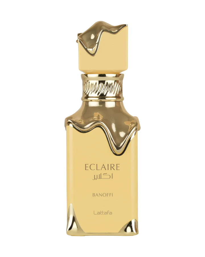 Eclaire Banoffi