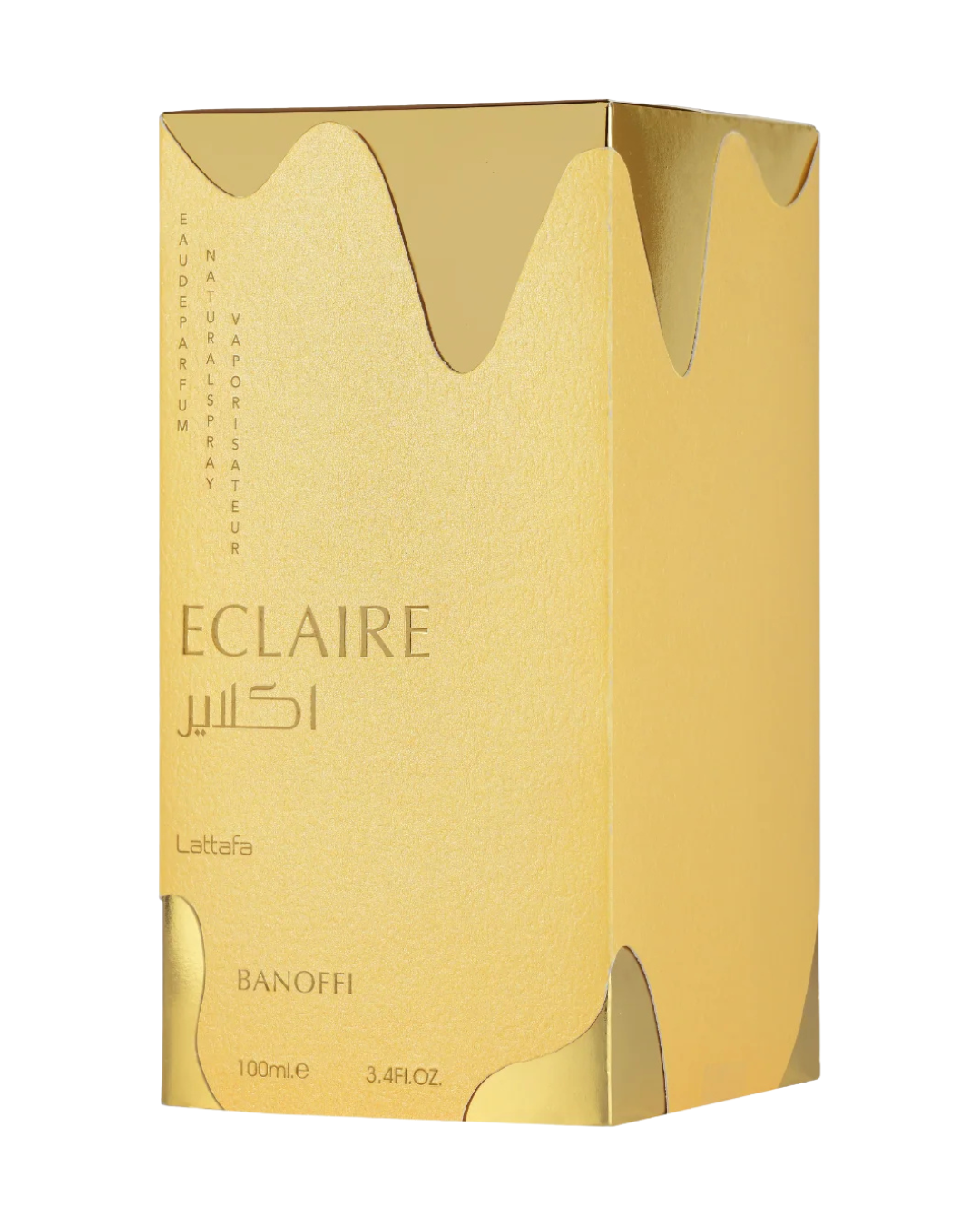 Eclaire Banoffi