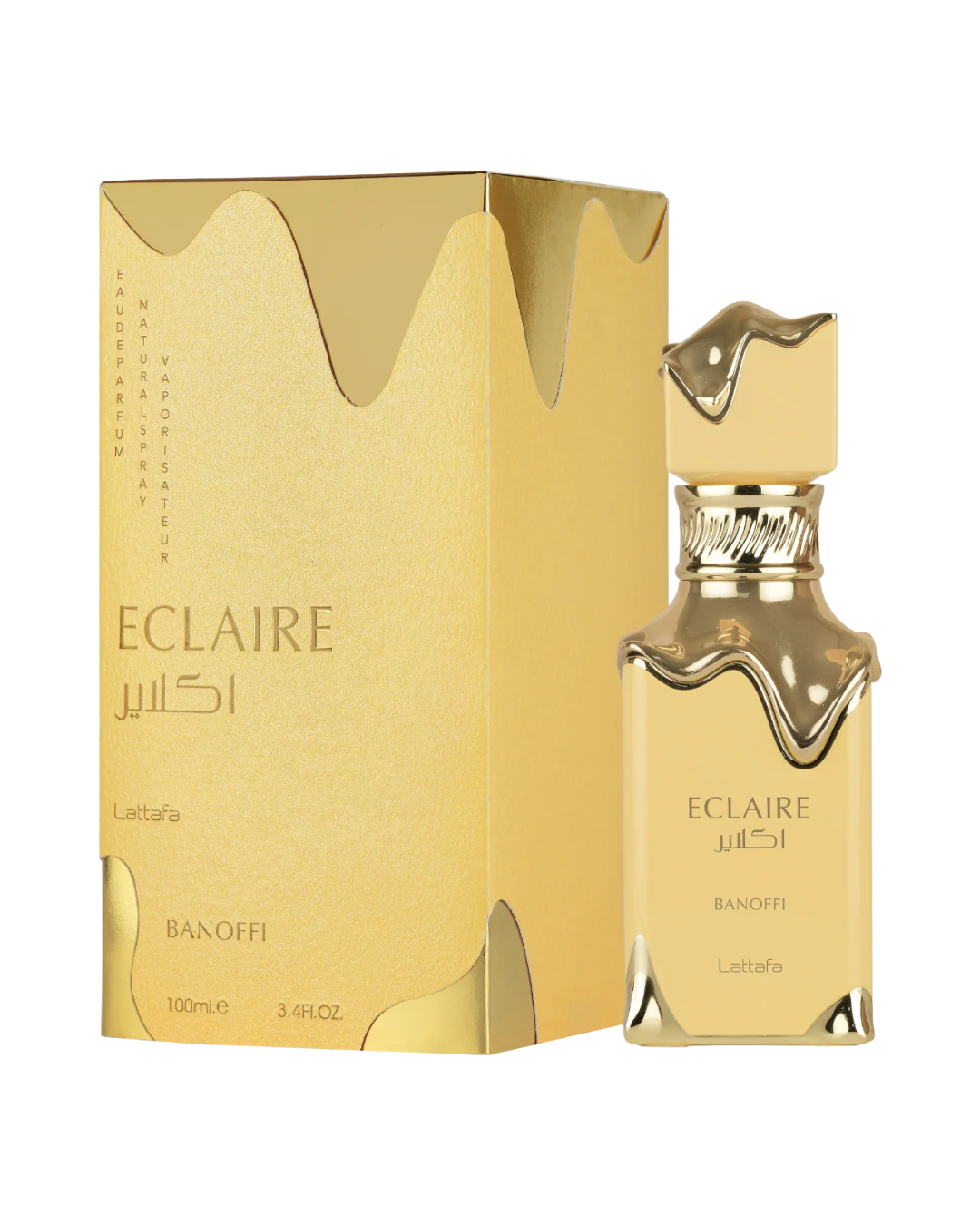 Eclaire Banoffi