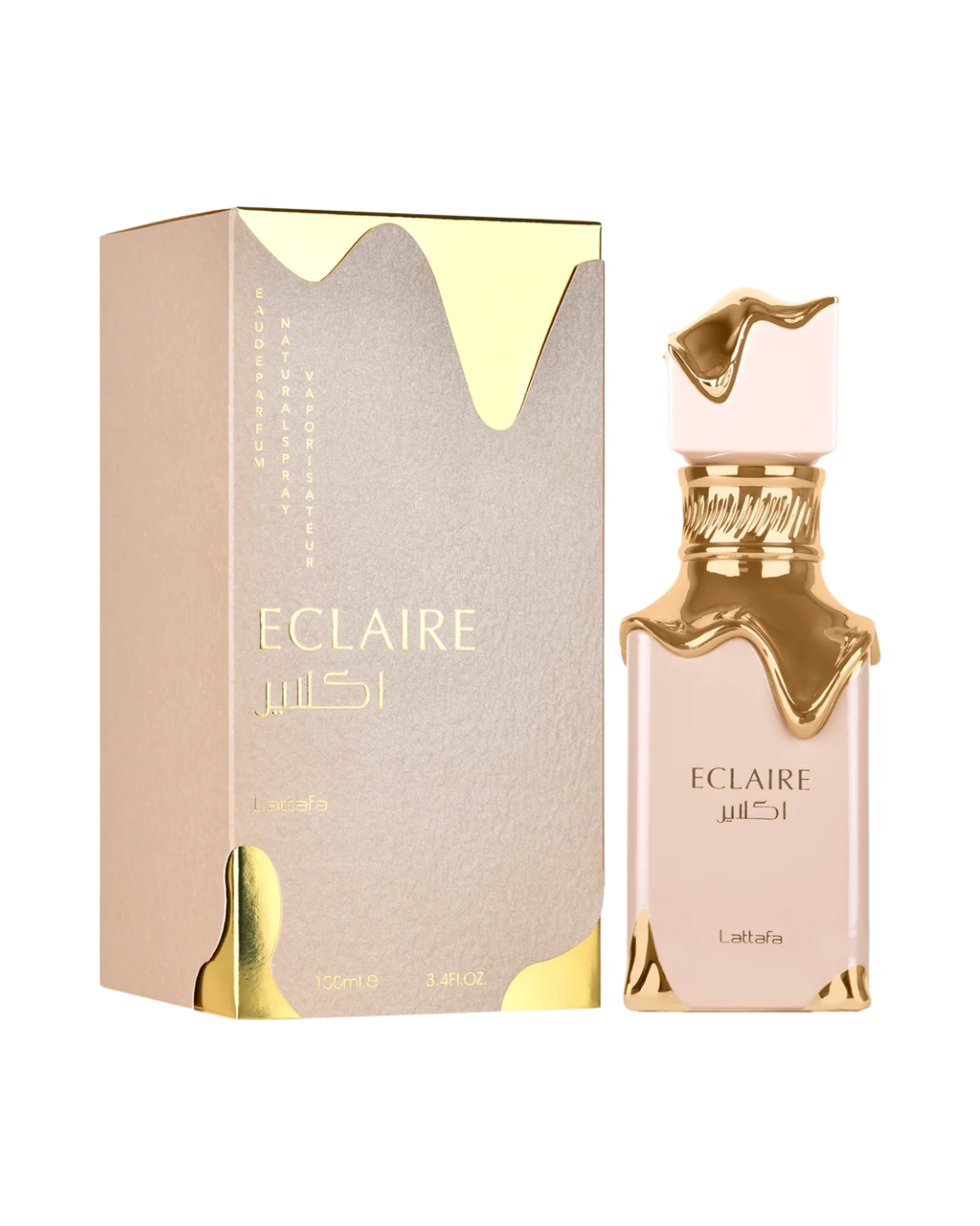 Eclaire
