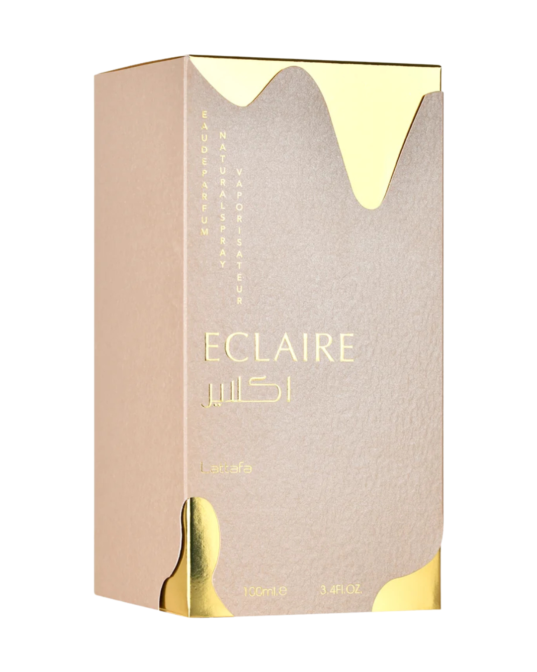 Eclaire