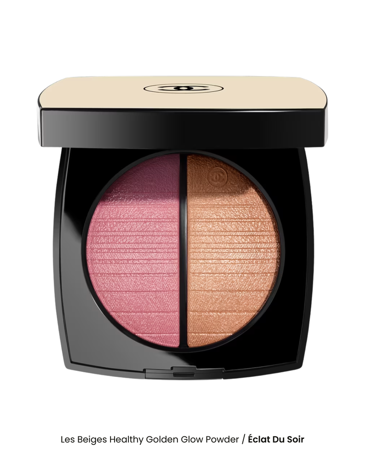 Les Beiges Healthy Golden Glow Powder