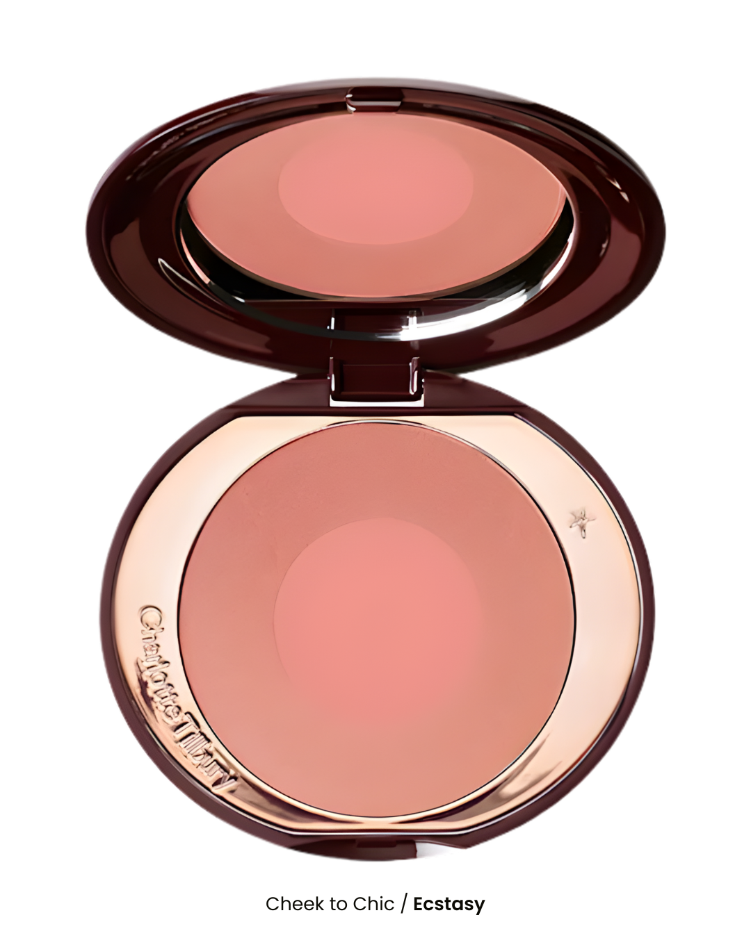 Cheek to Chic
