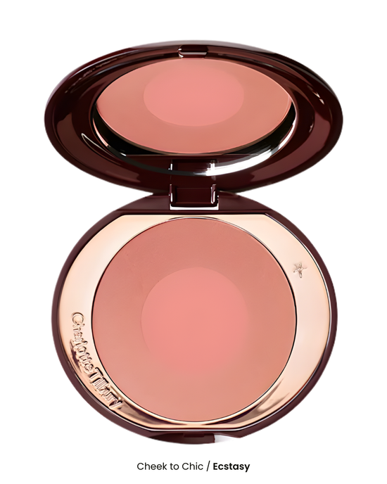 Cheek to Chic
