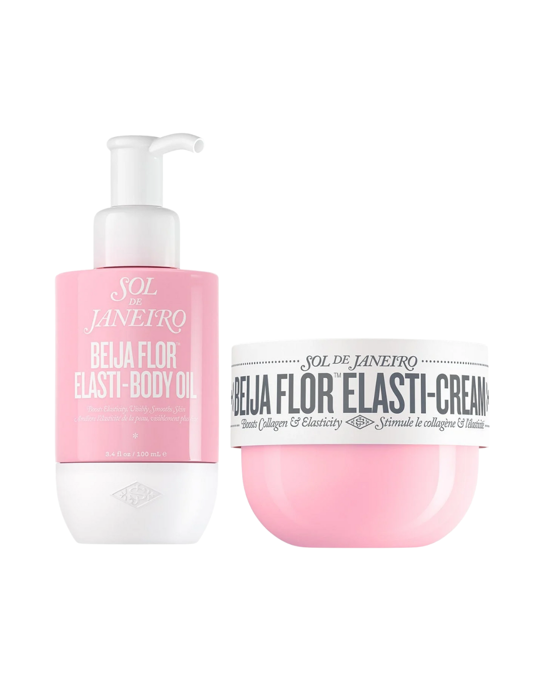 Elasticity-Boosting Duo