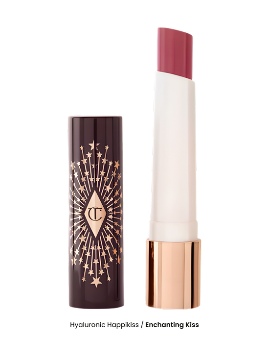 Hyaluronic Happikiss