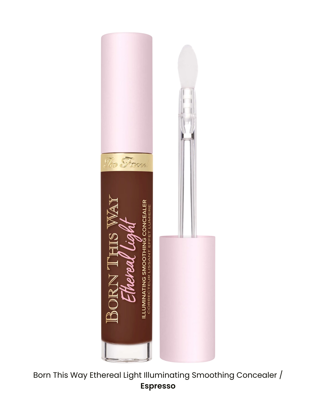 Born This Way Ethereal Light Illuminating Smoothing Concealer