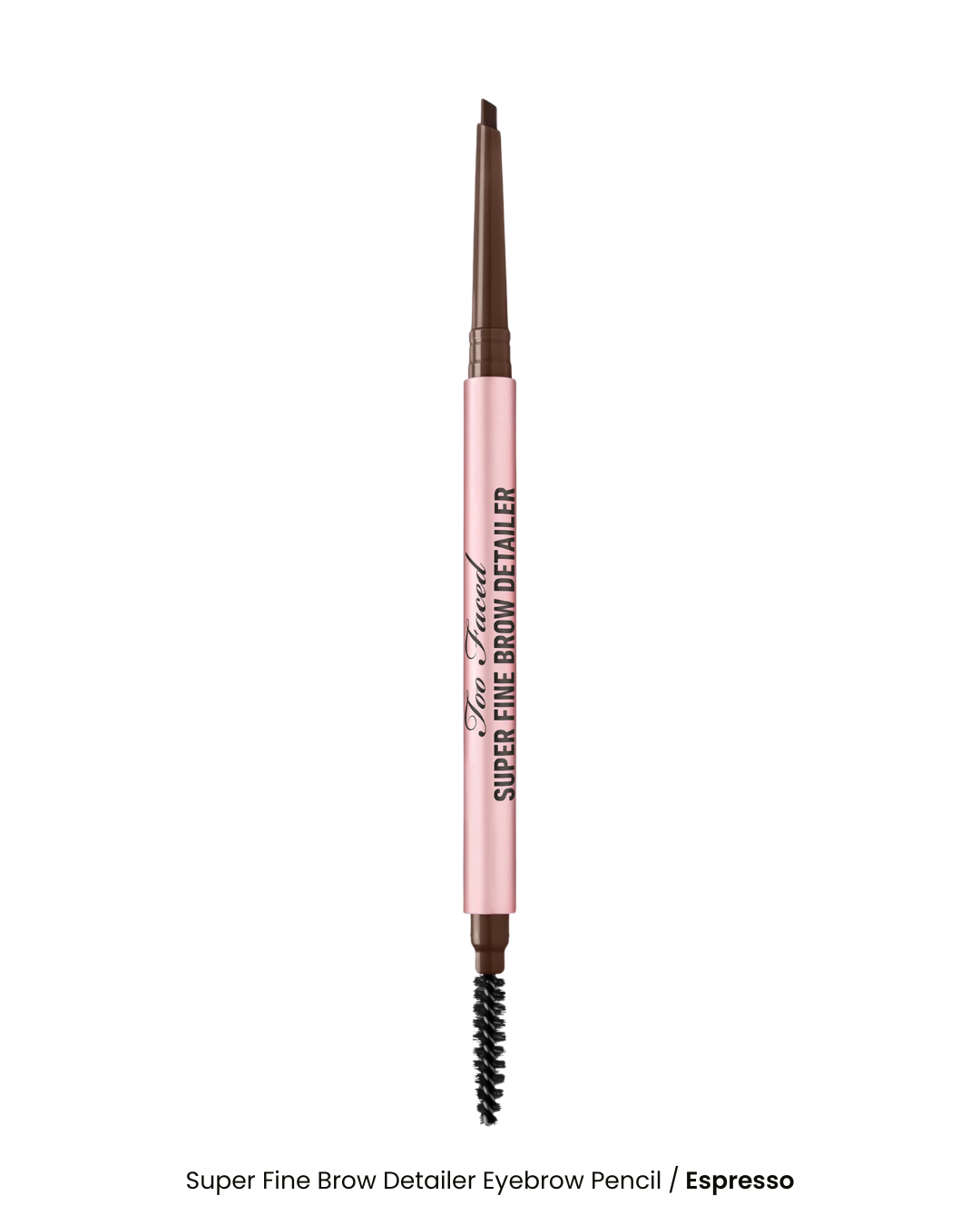Super Fine Brow Detailer Eyebrow Pencil