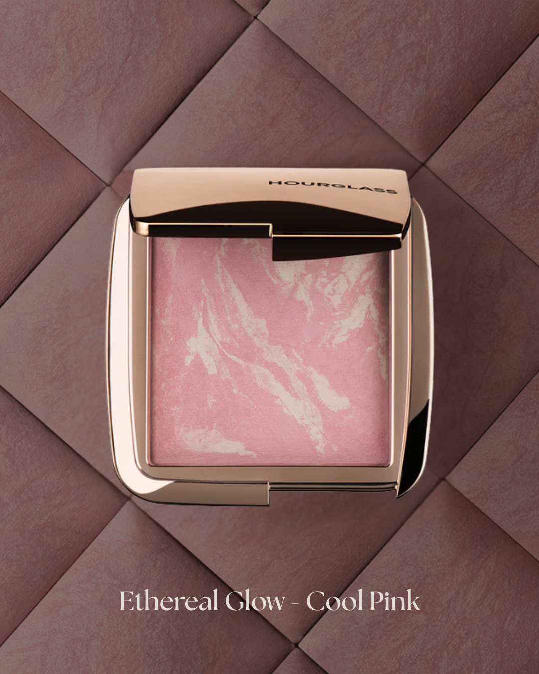 Ambient Lighting Blush