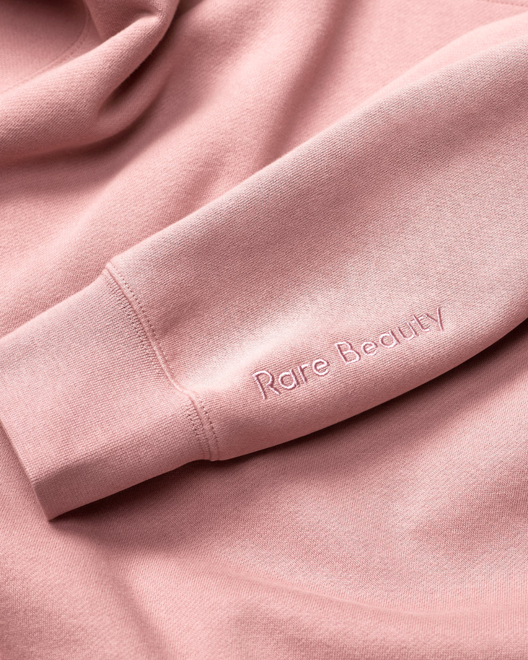 Everyday Quarter Zip Sweatshirt