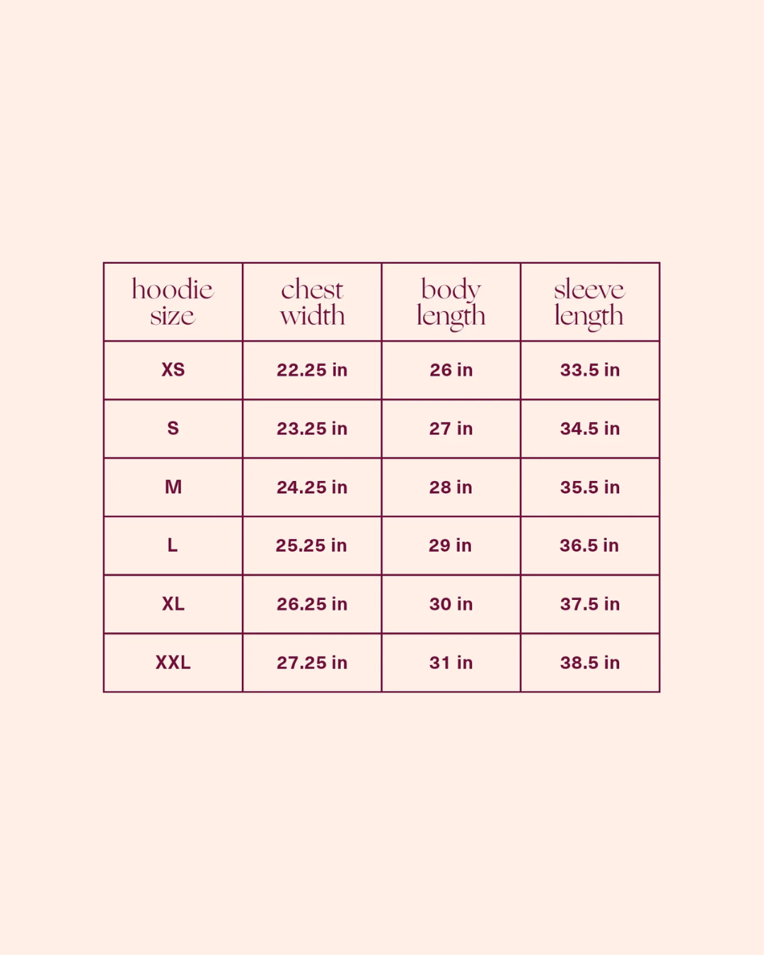 Everyday Quarter Zip Sweatshirt