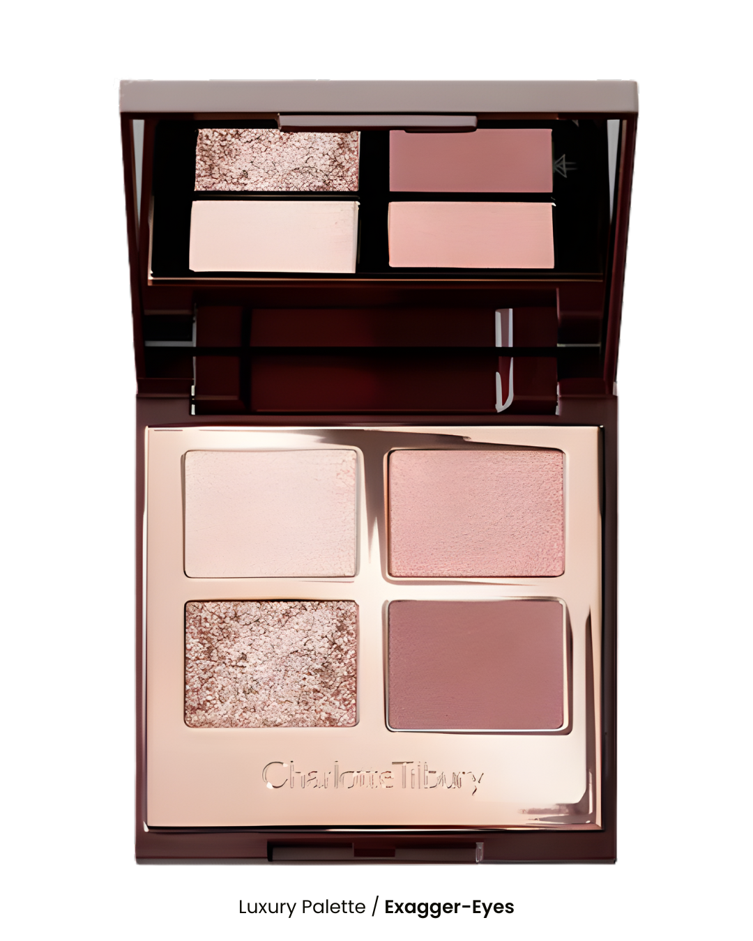 Luxury Palette