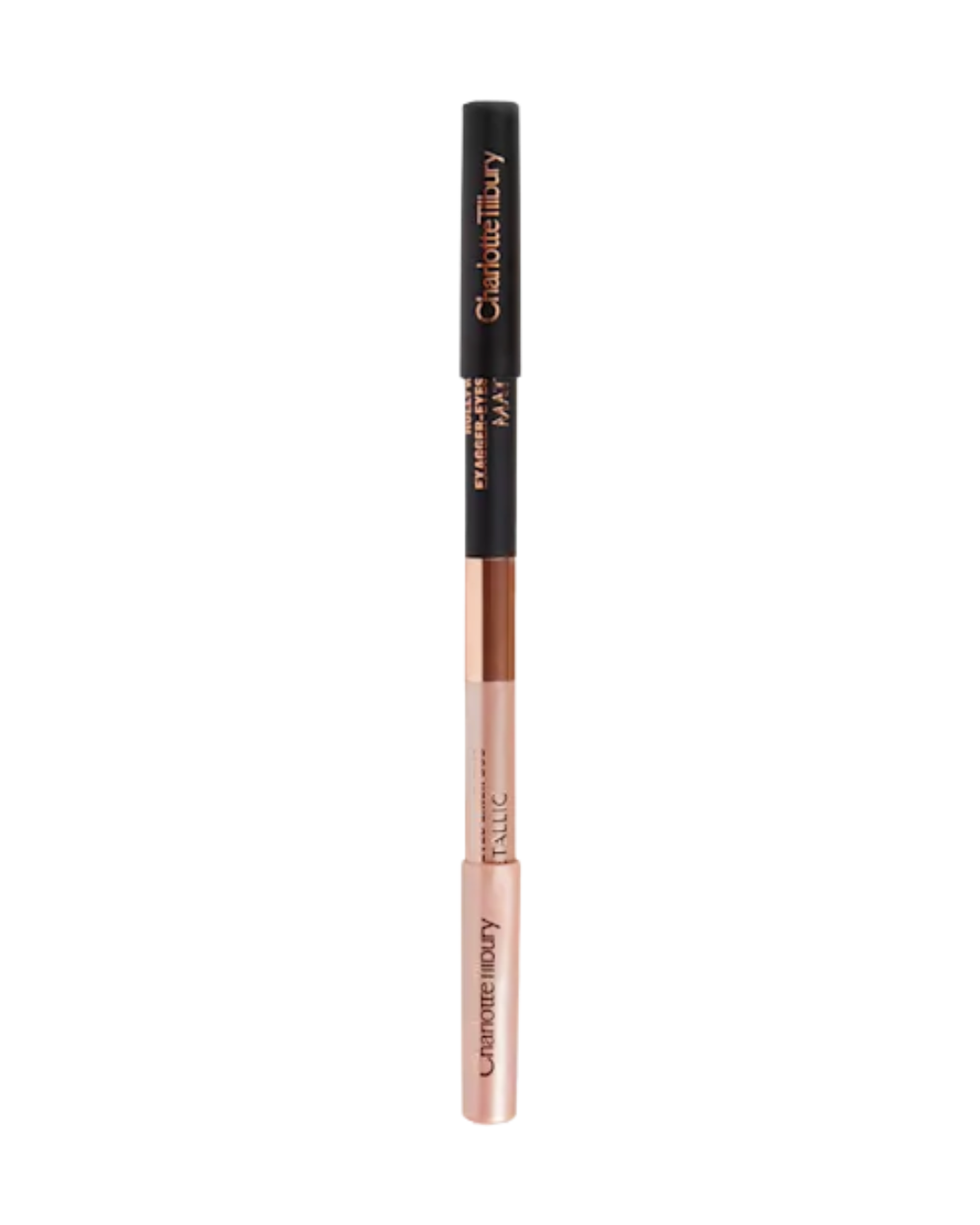 Exagger-Eyes Liner Duo