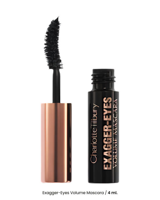 Exagger-Eyes Volume Mascara