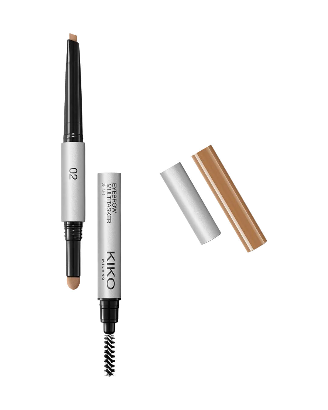 Eyebrow Multitasker 3-In-1