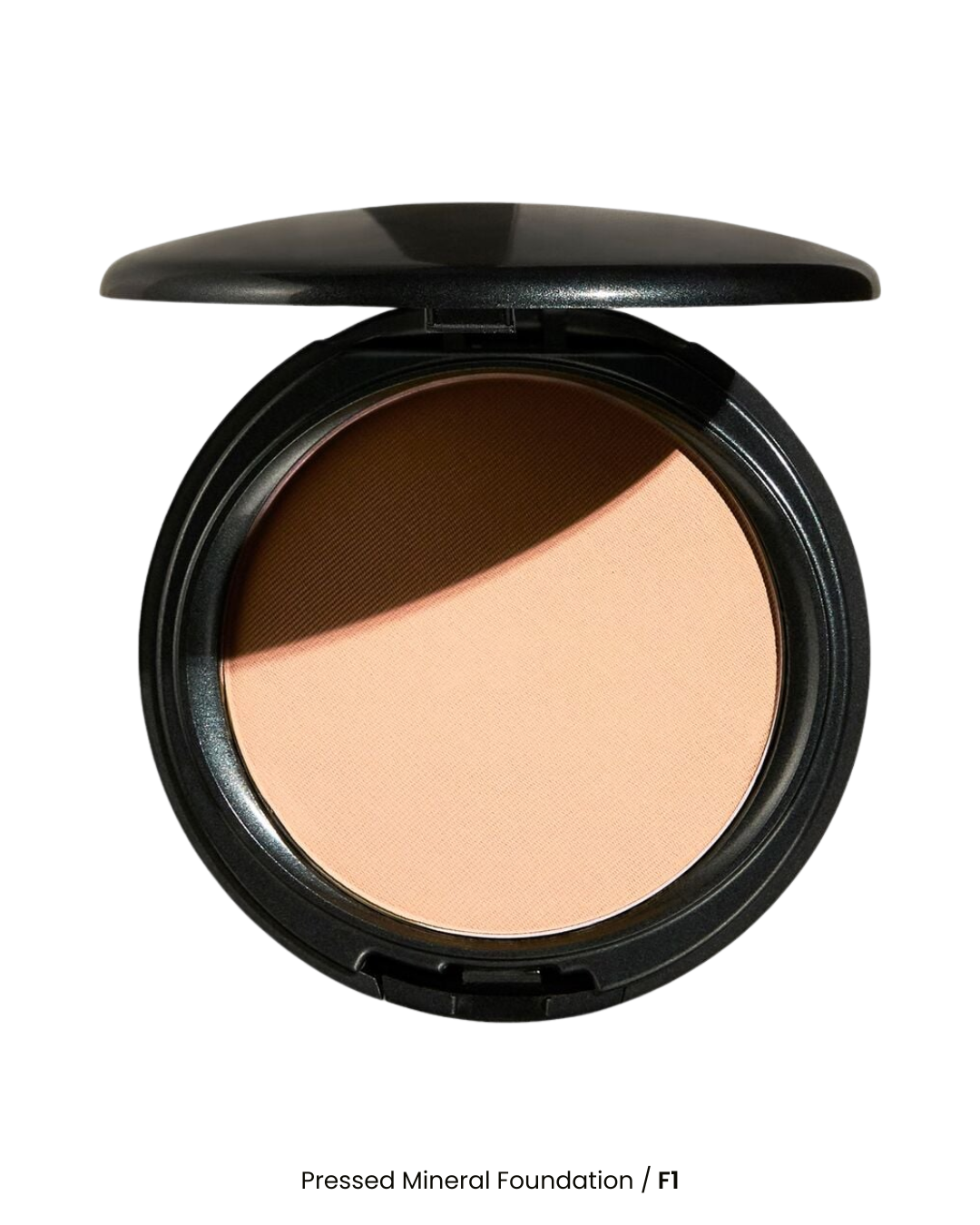 Pressed Mineral Foundation