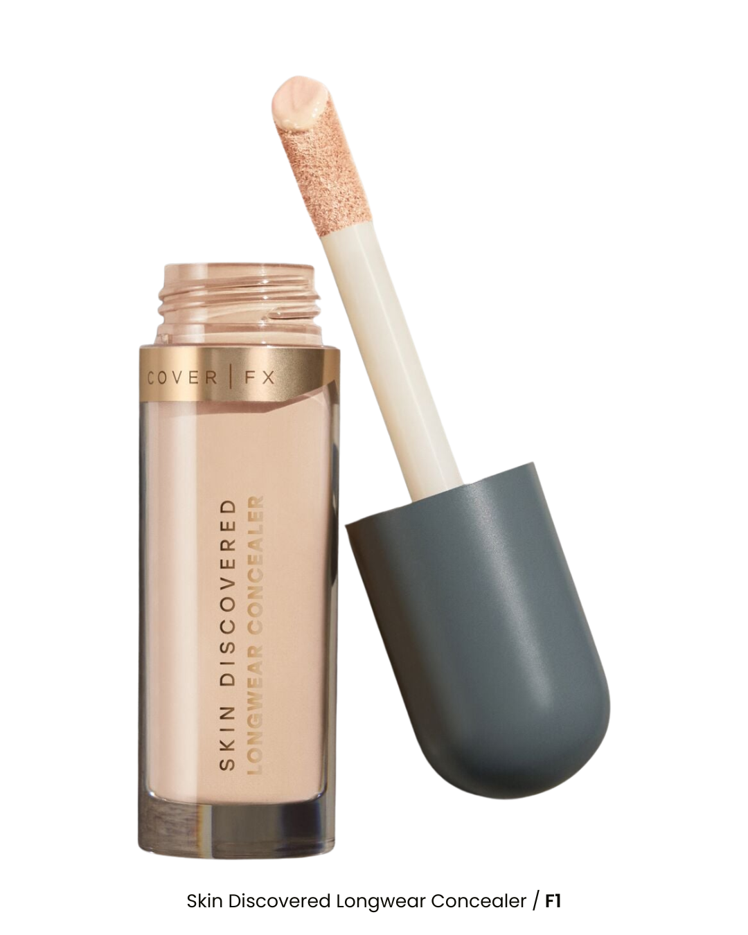 Skin Discovered Longwear Concealer