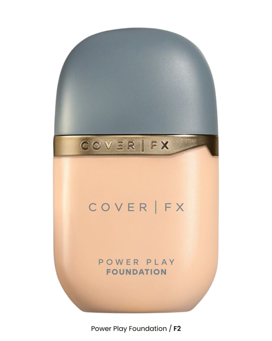 Power Play Foundation