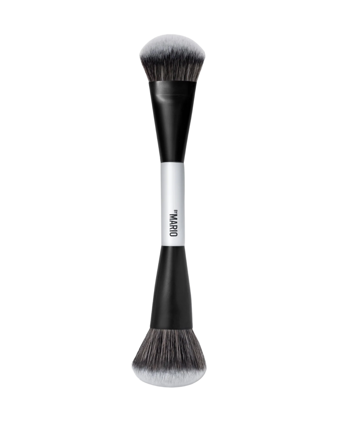 F4 Dual-Ended Foundation and Face Brush