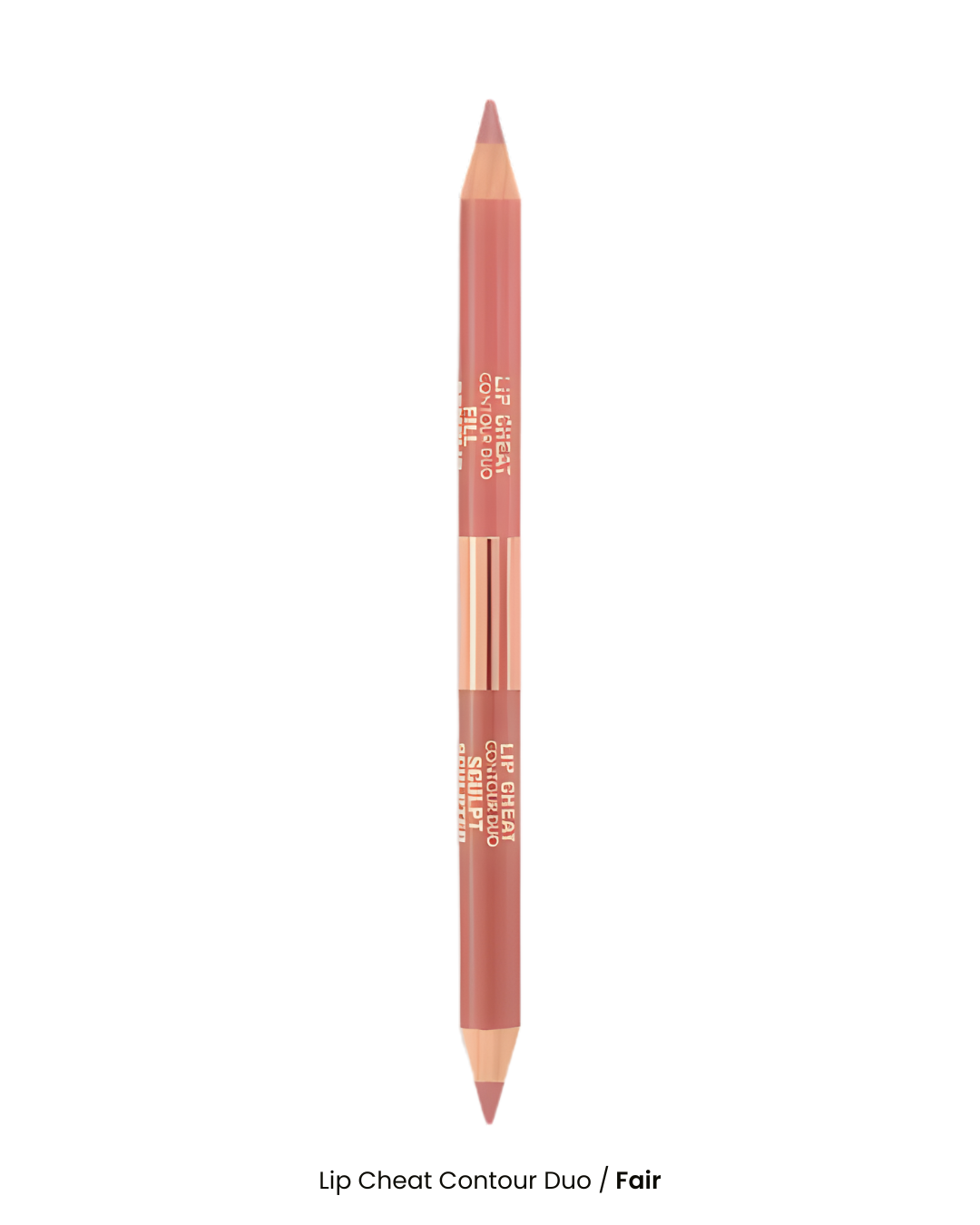 Lip Cheat Contour Duo