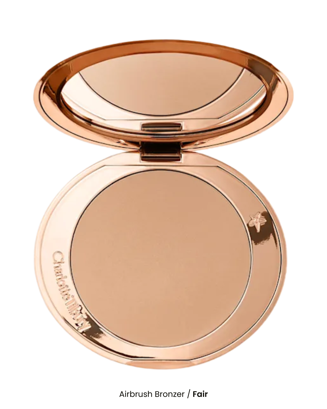 Airbrush Bronzer