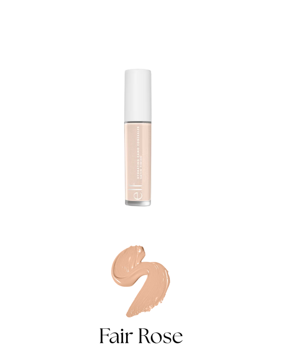 Hydrating Camo Concealer