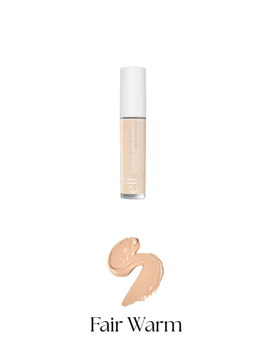 Hydrating Camo Concealer