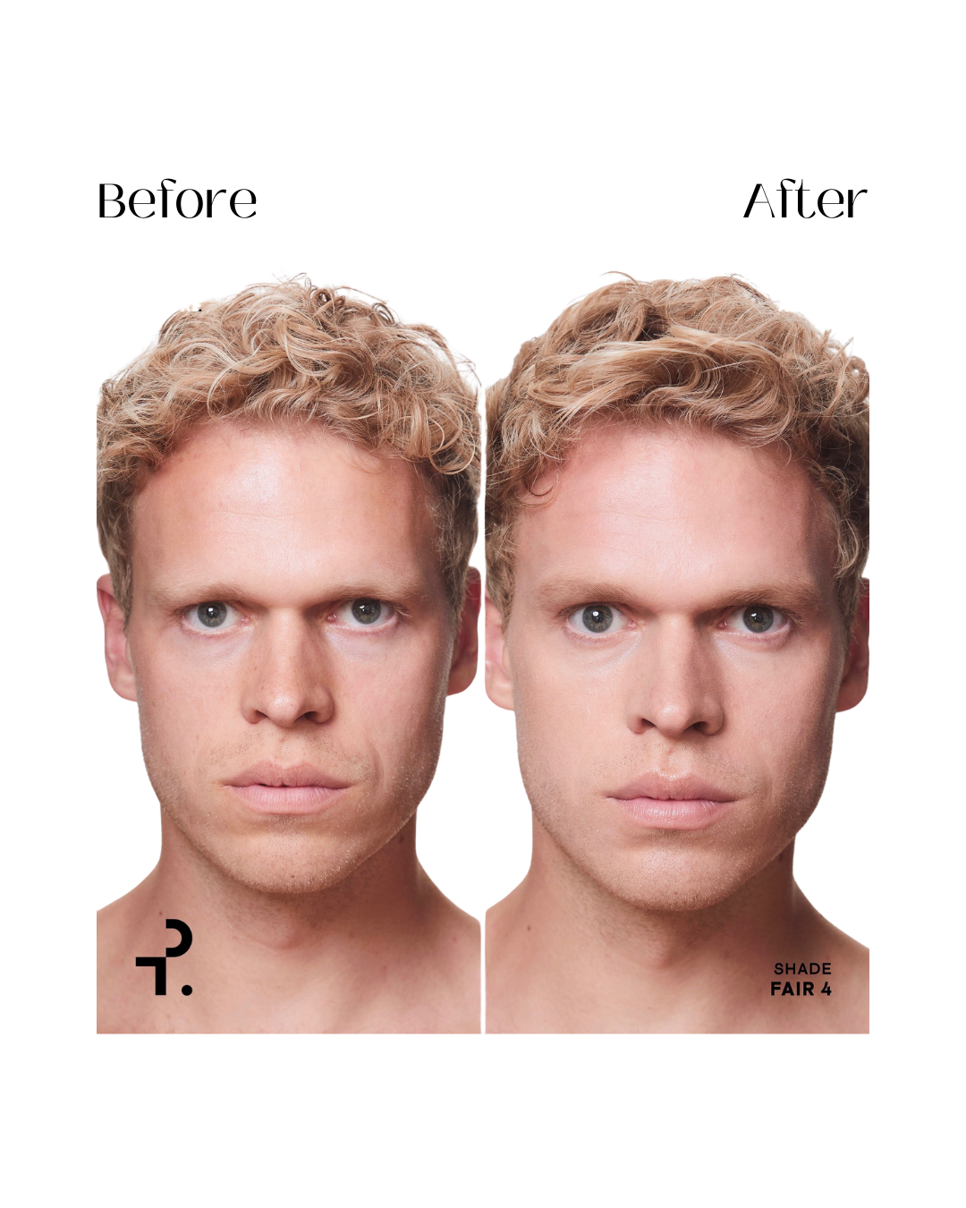 Major Skin Crème Foundation & Finishing Powder Duo