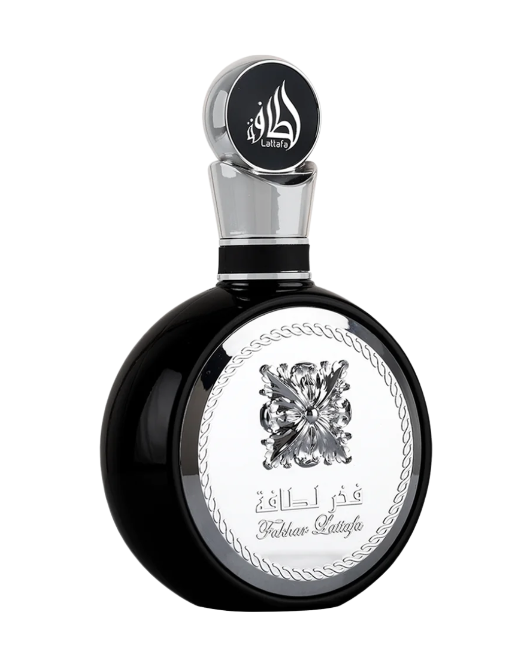 Fakhar Black