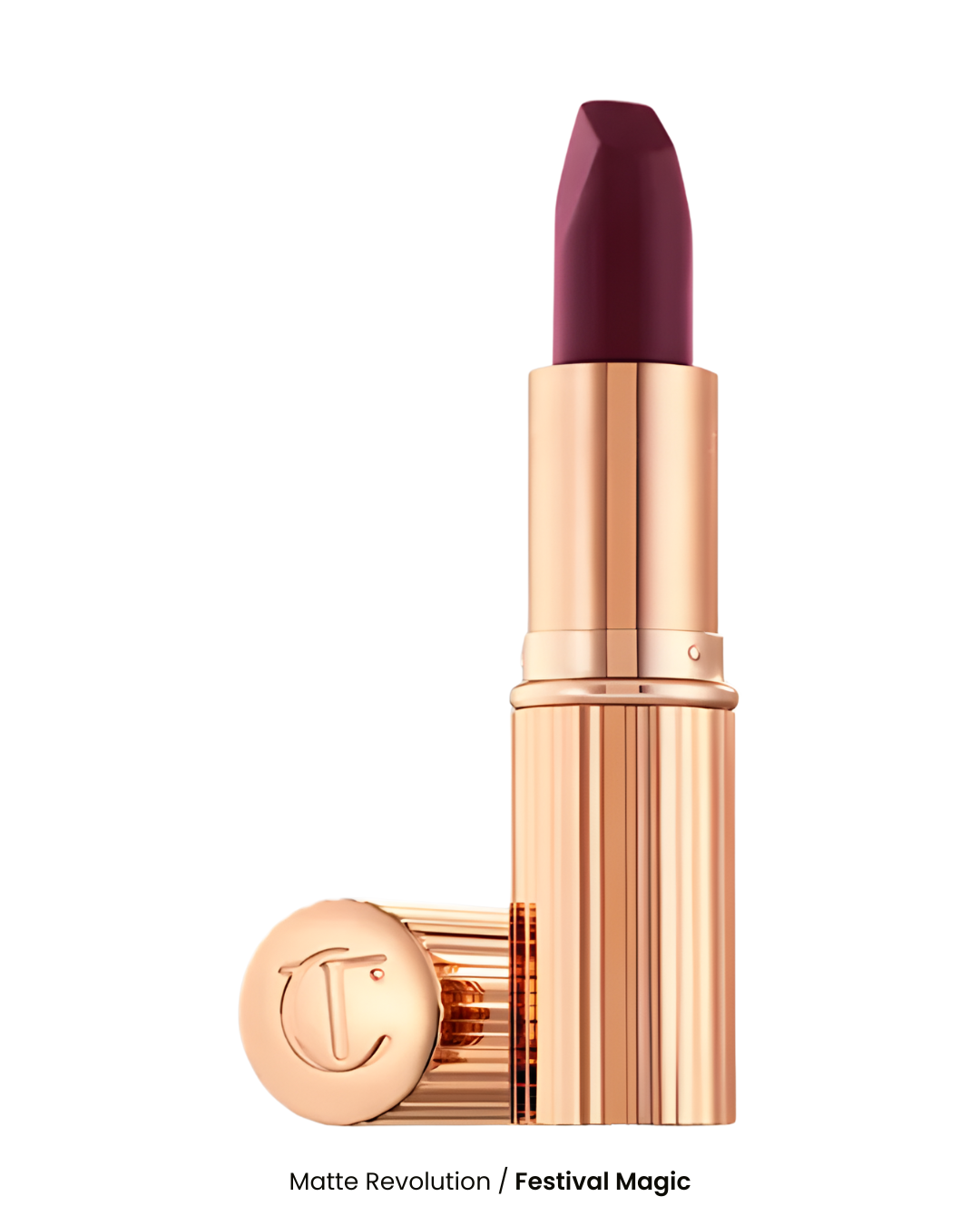 Matte Revolution