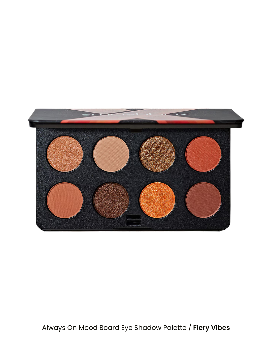 Always On Mood Board Eye Shadow Palette