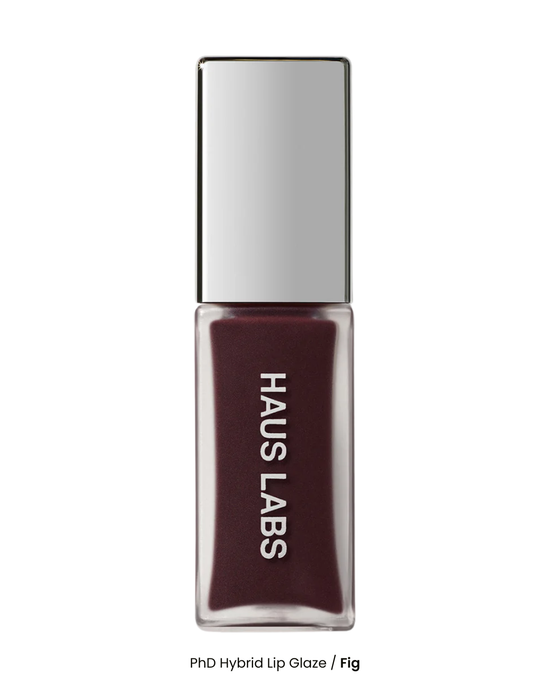 PhD Hybrid Lip Glaze