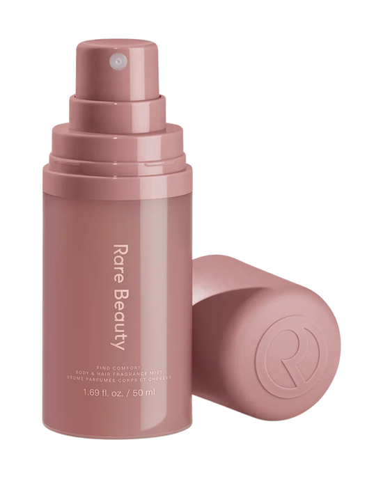 Find Comfort Body & Hair Fragrance Mist