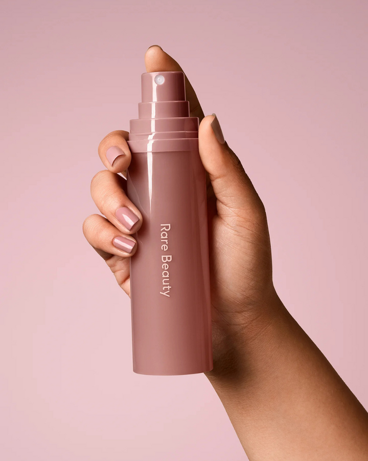 Find Comfort Body & Hair Fragrance Mist