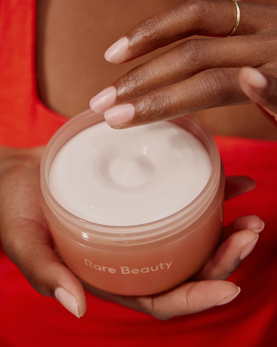 Find Comfort Bouncy Body Cream - Awaken Confidence