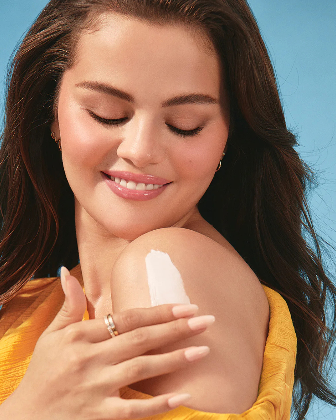 Find Comfort Bouncy Body Cream